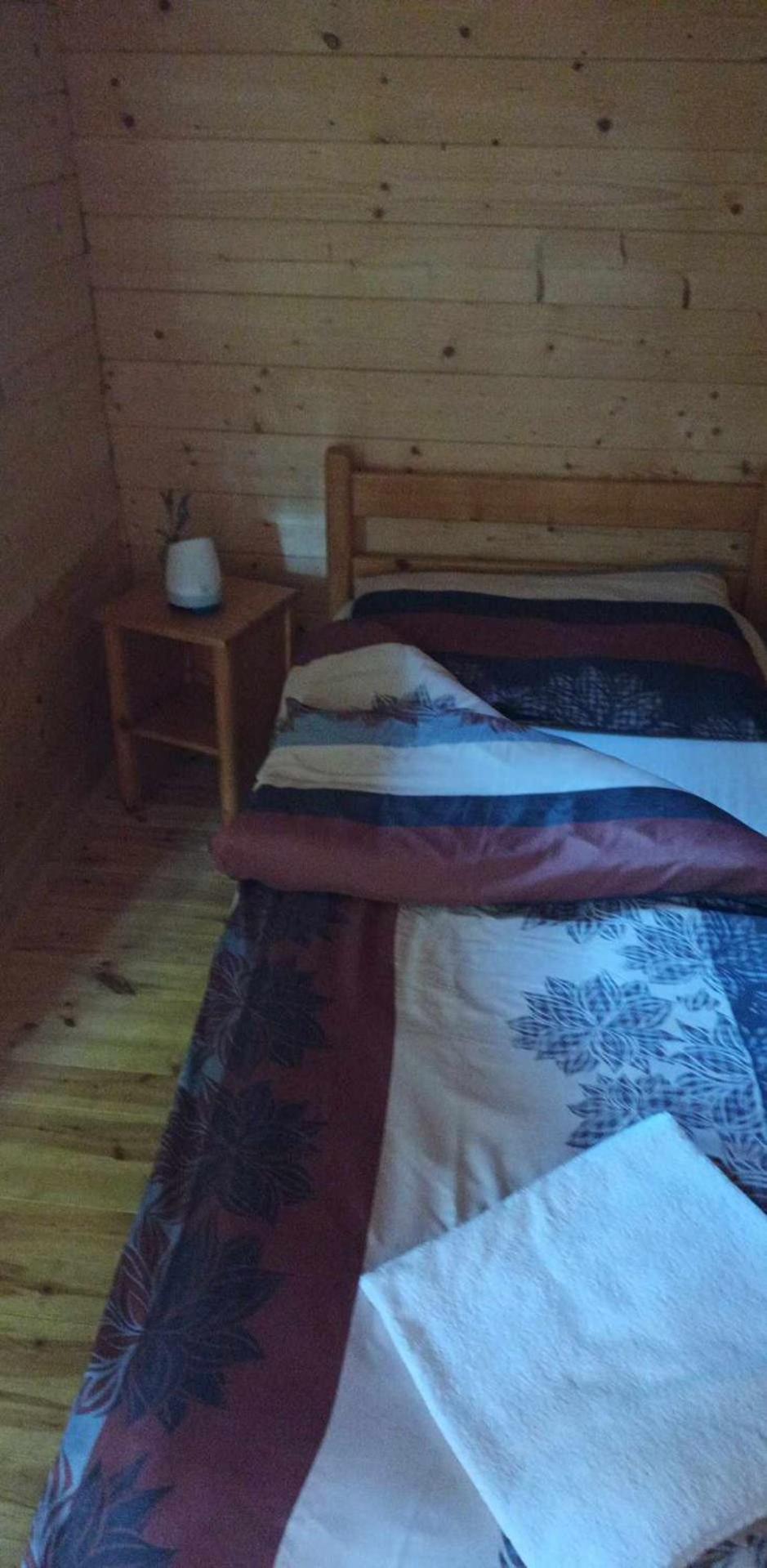 Adventure Farm Bed and Breakfast Store Værelse billede