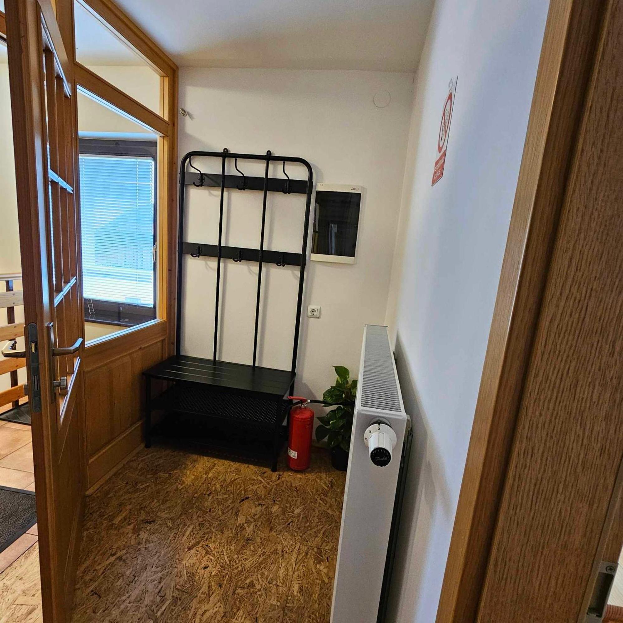 Adventure Farm Bed and Breakfast Store Eksteriør billede