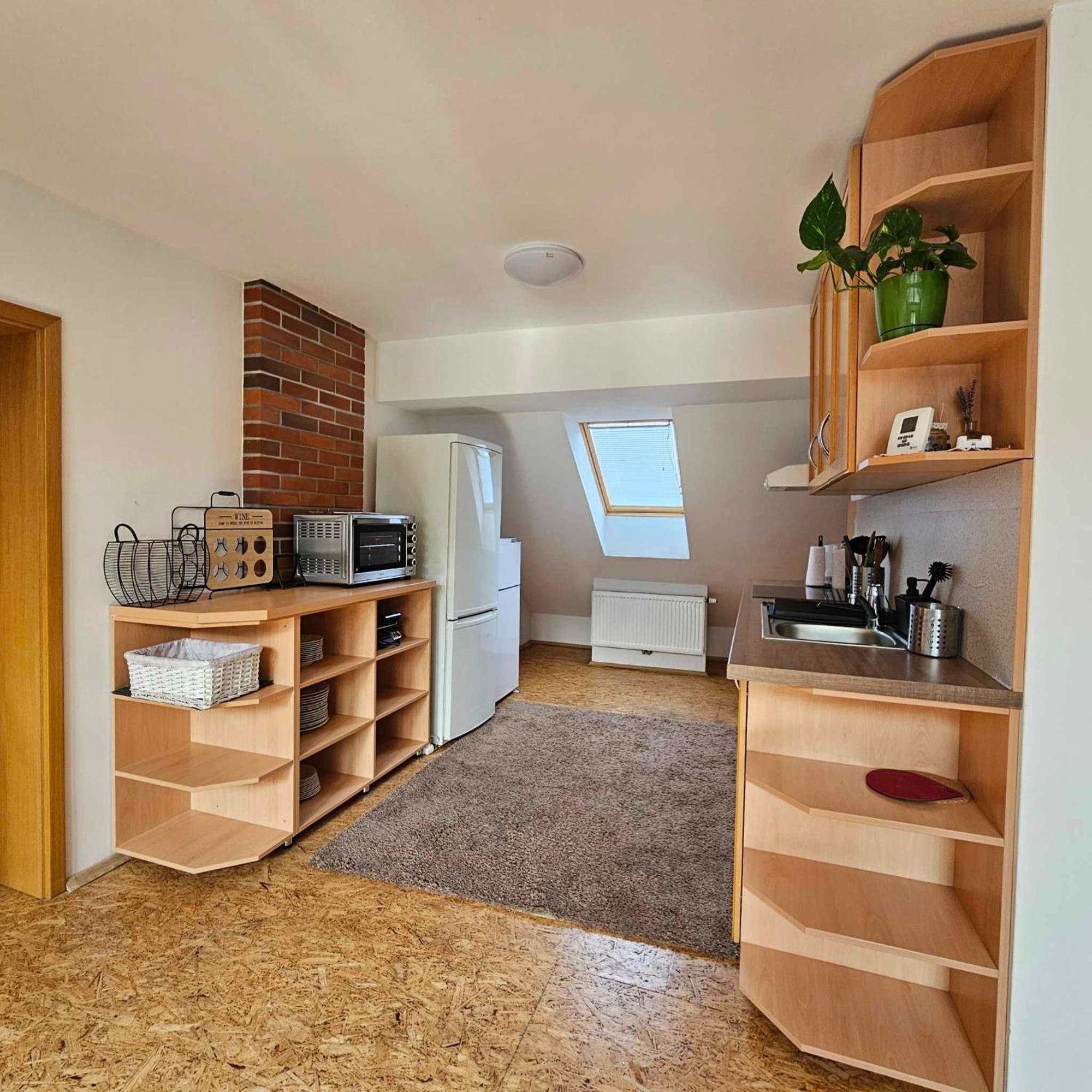 Adventure Farm Bed and Breakfast Store Eksteriør billede