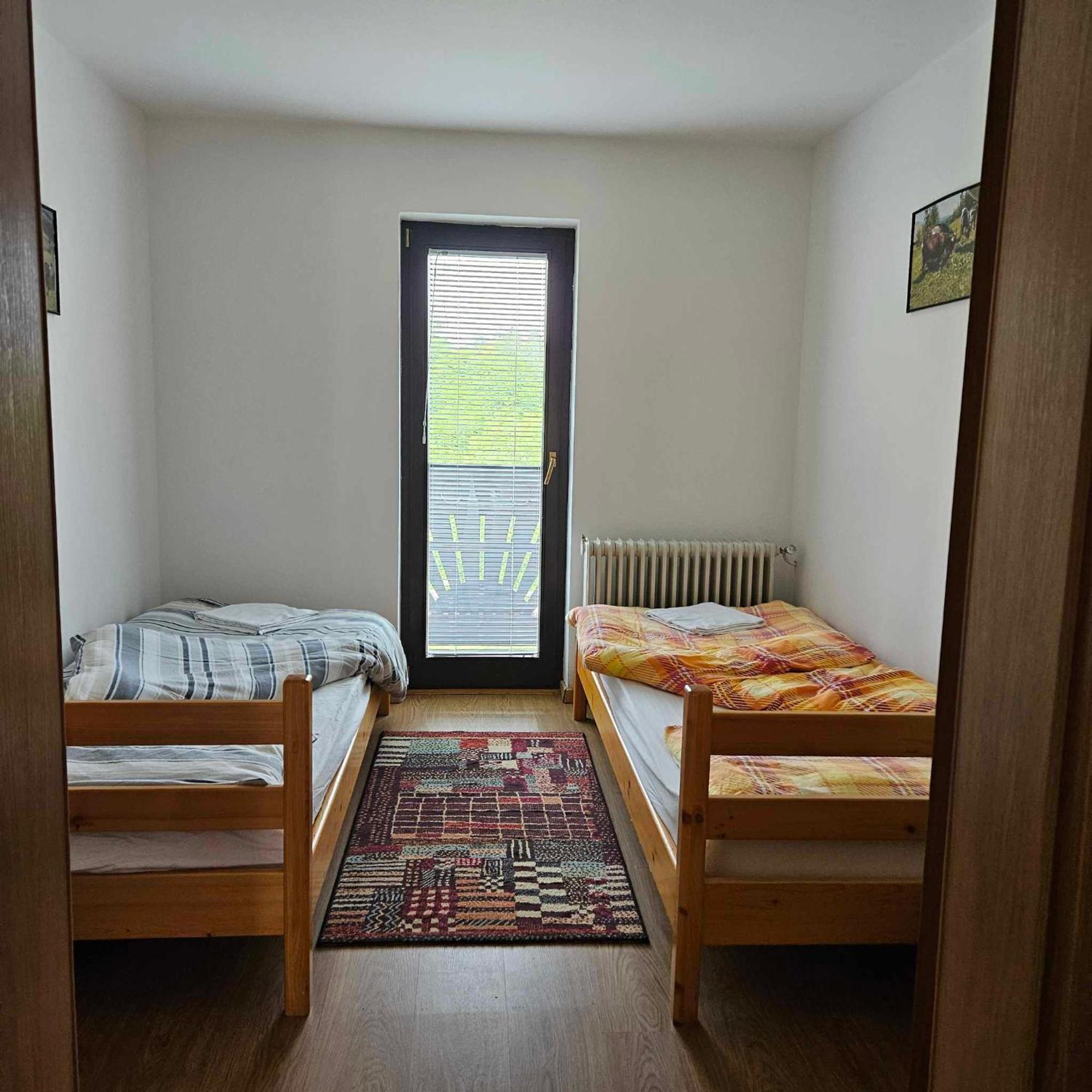 Adventure Farm Bed and Breakfast Store Eksteriør billede