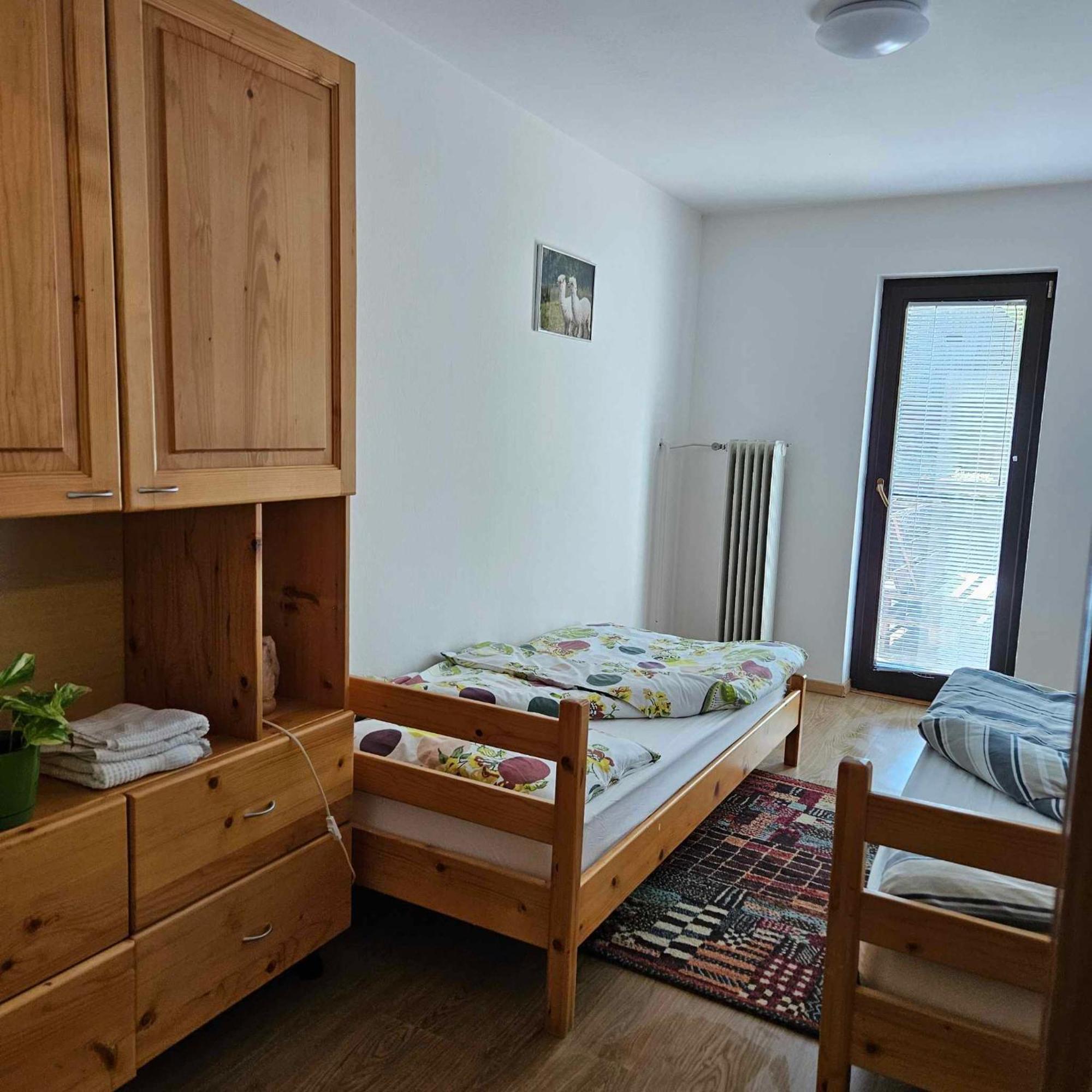 Adventure Farm Bed and Breakfast Store Eksteriør billede