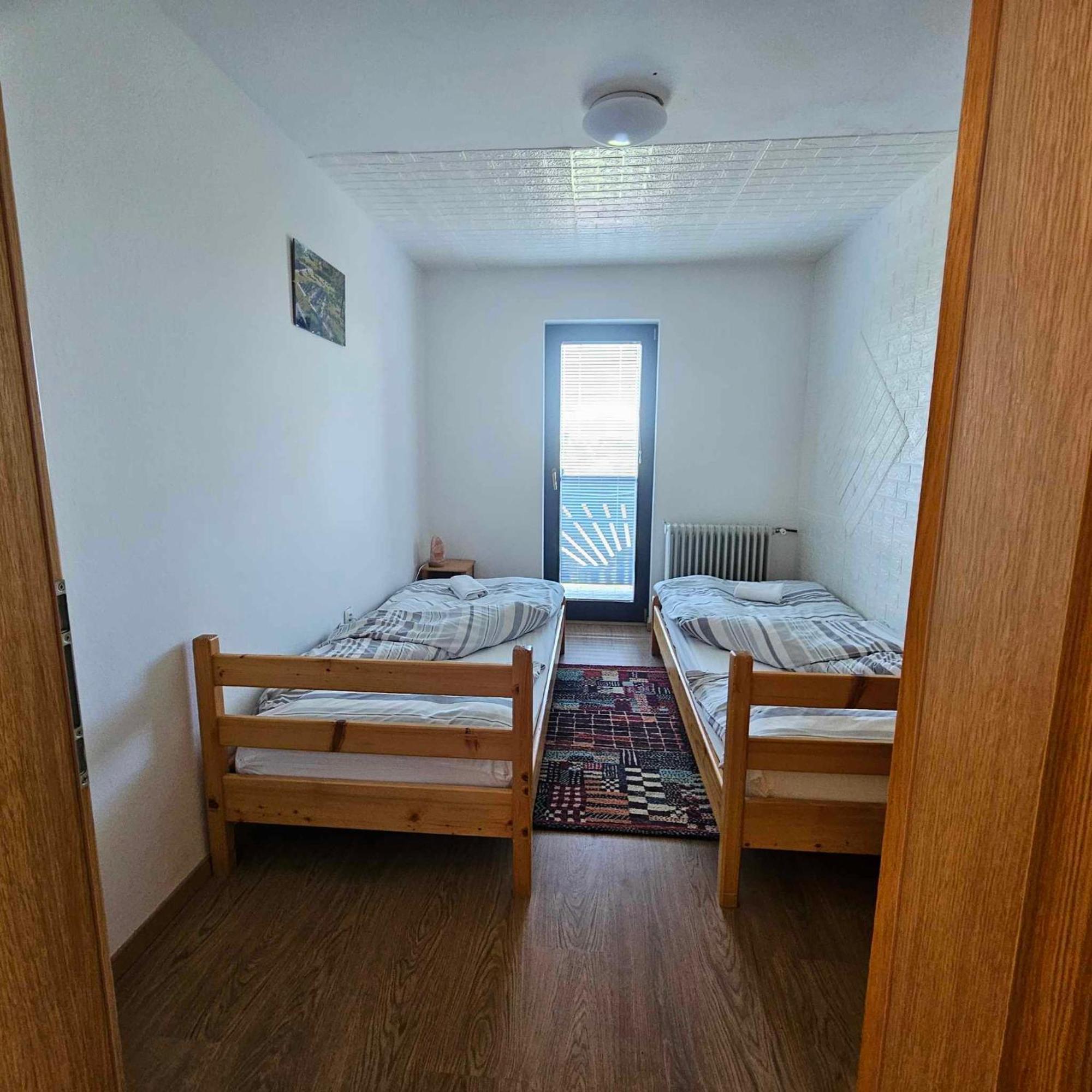 Adventure Farm Bed and Breakfast Store Eksteriør billede