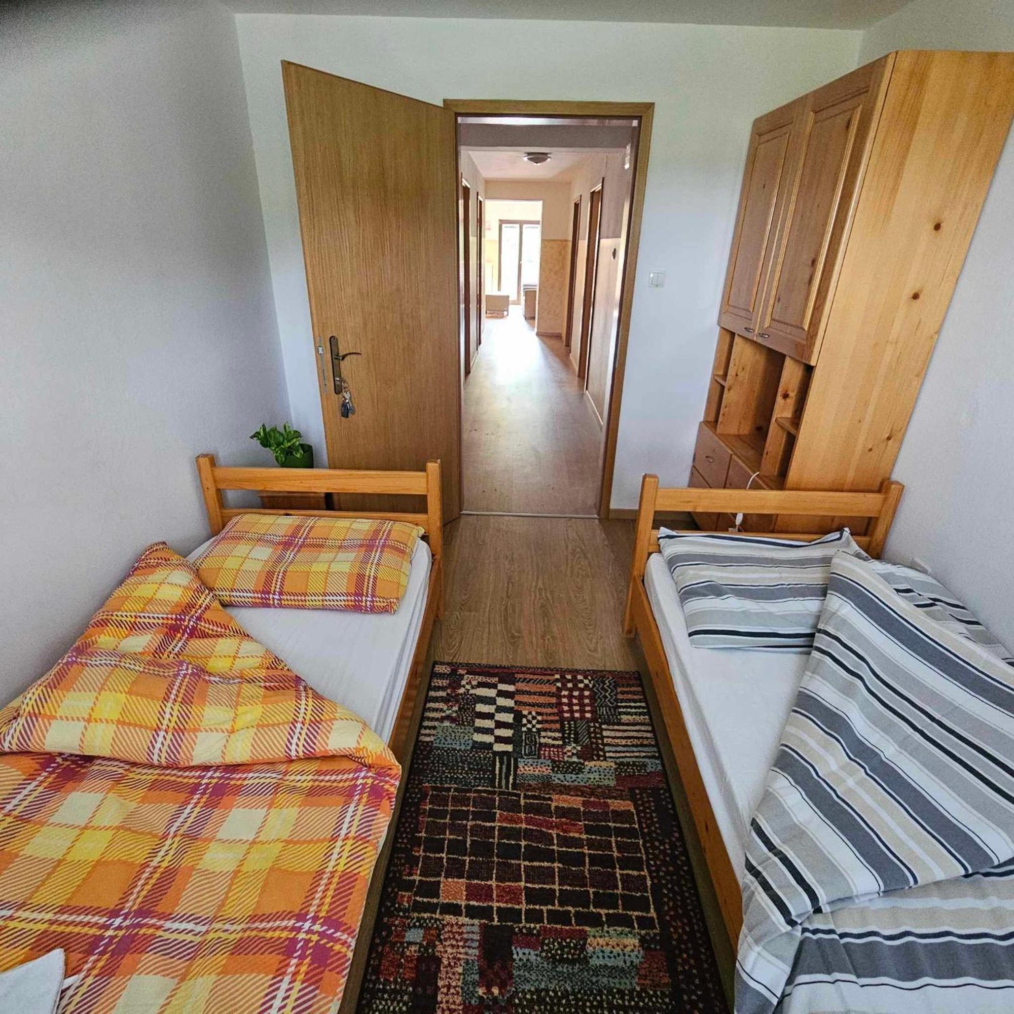 Adventure Farm Bed and Breakfast Store Eksteriør billede
