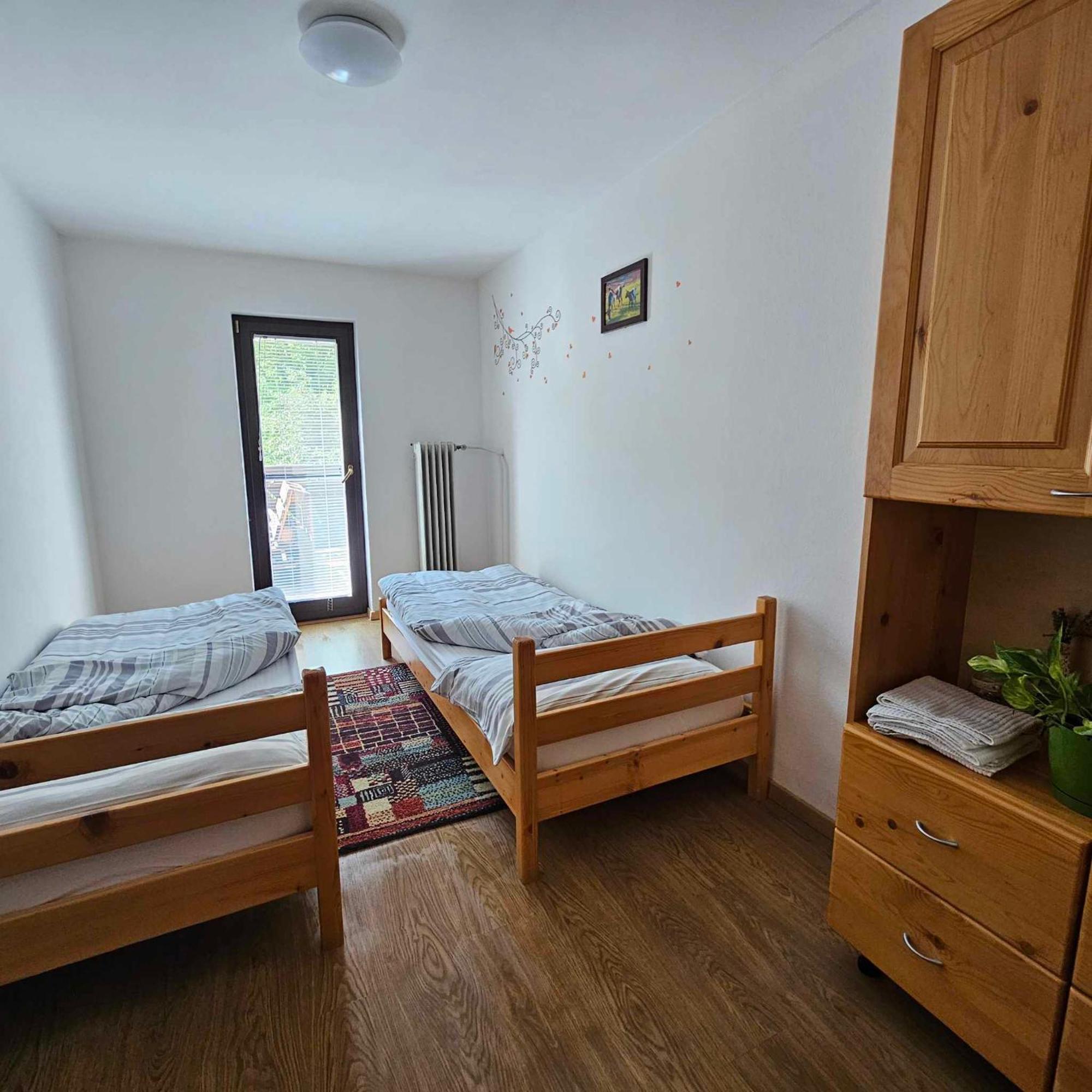 Adventure Farm Bed and Breakfast Store Eksteriør billede