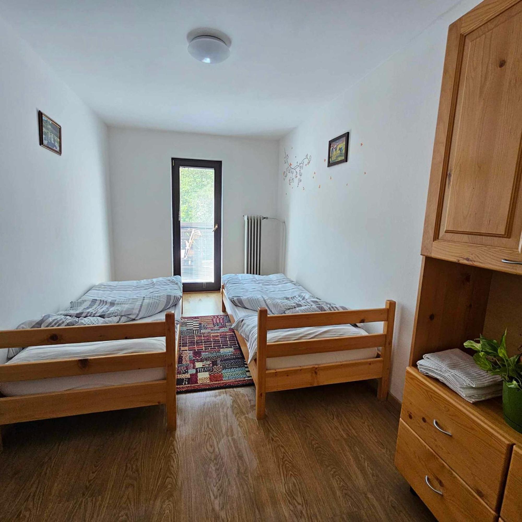 Adventure Farm Bed and Breakfast Store Eksteriør billede