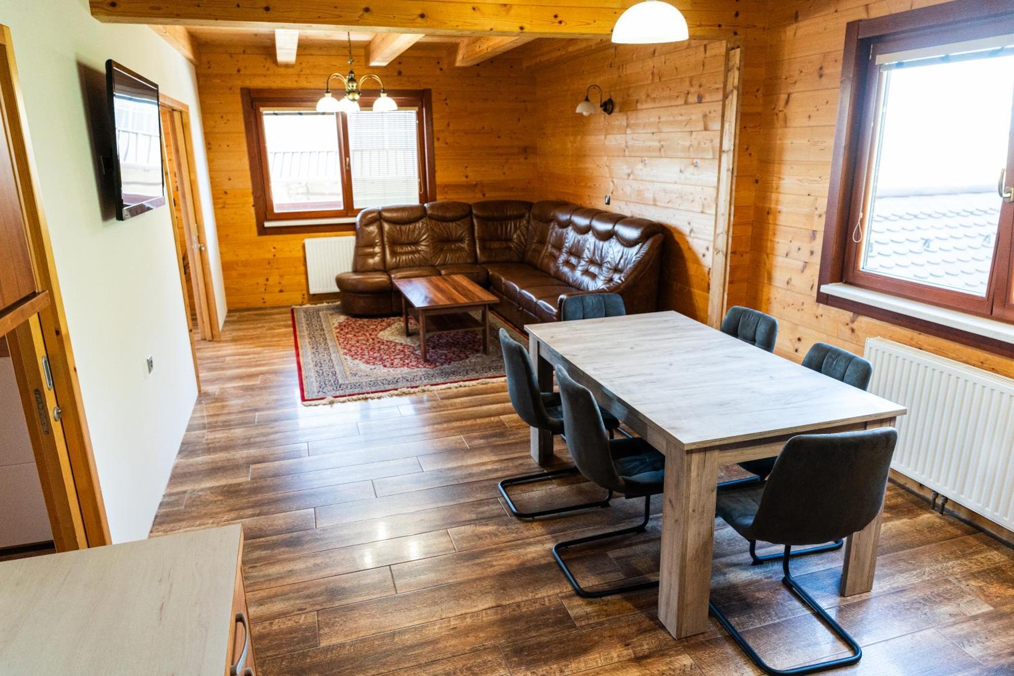 Adventure Farm Bed and Breakfast Store Eksteriør billede