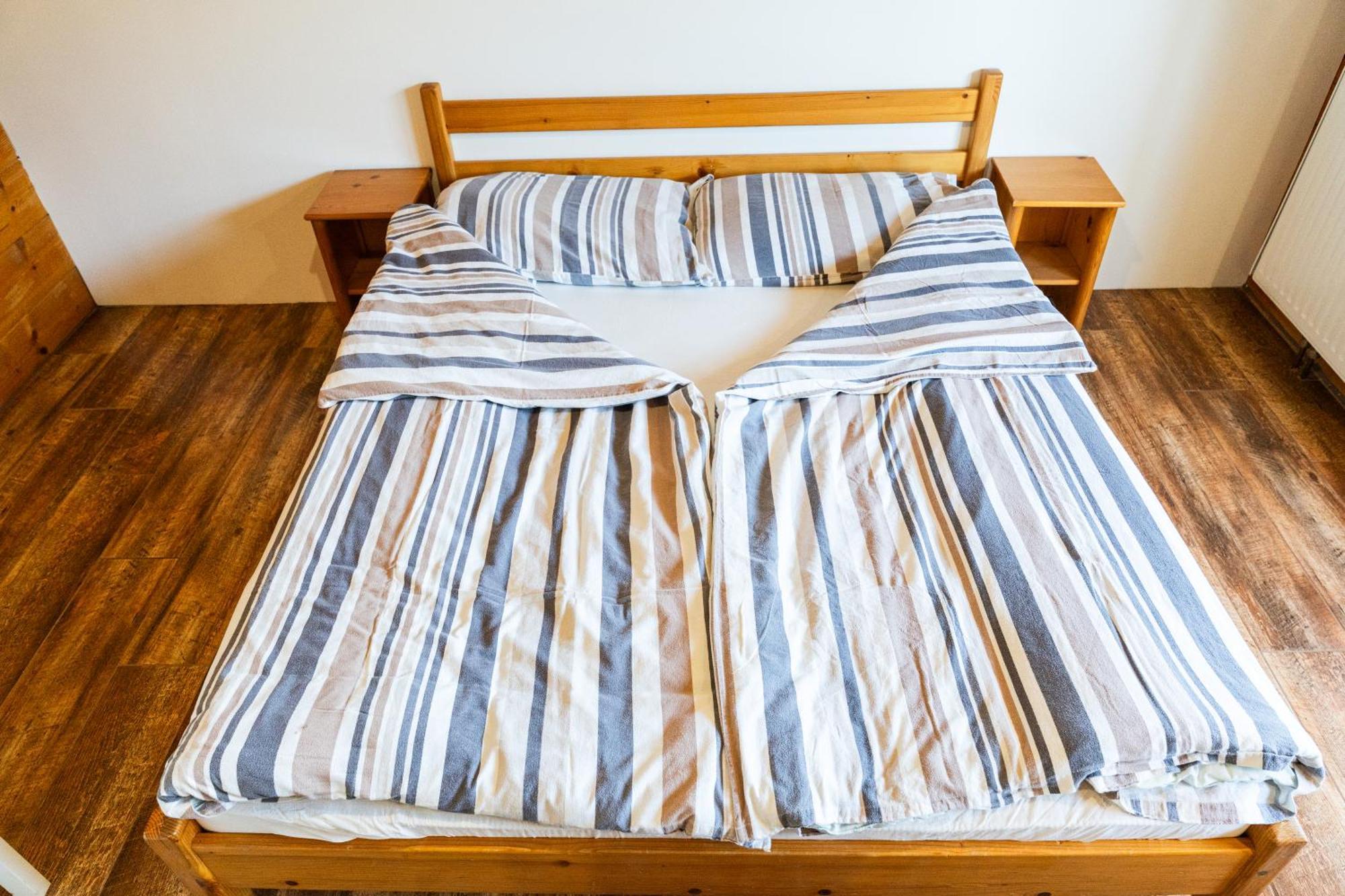 Adventure Farm Bed and Breakfast Store Eksteriør billede