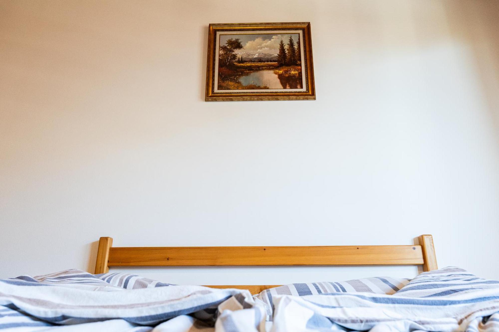 Adventure Farm Bed and Breakfast Store Eksteriør billede