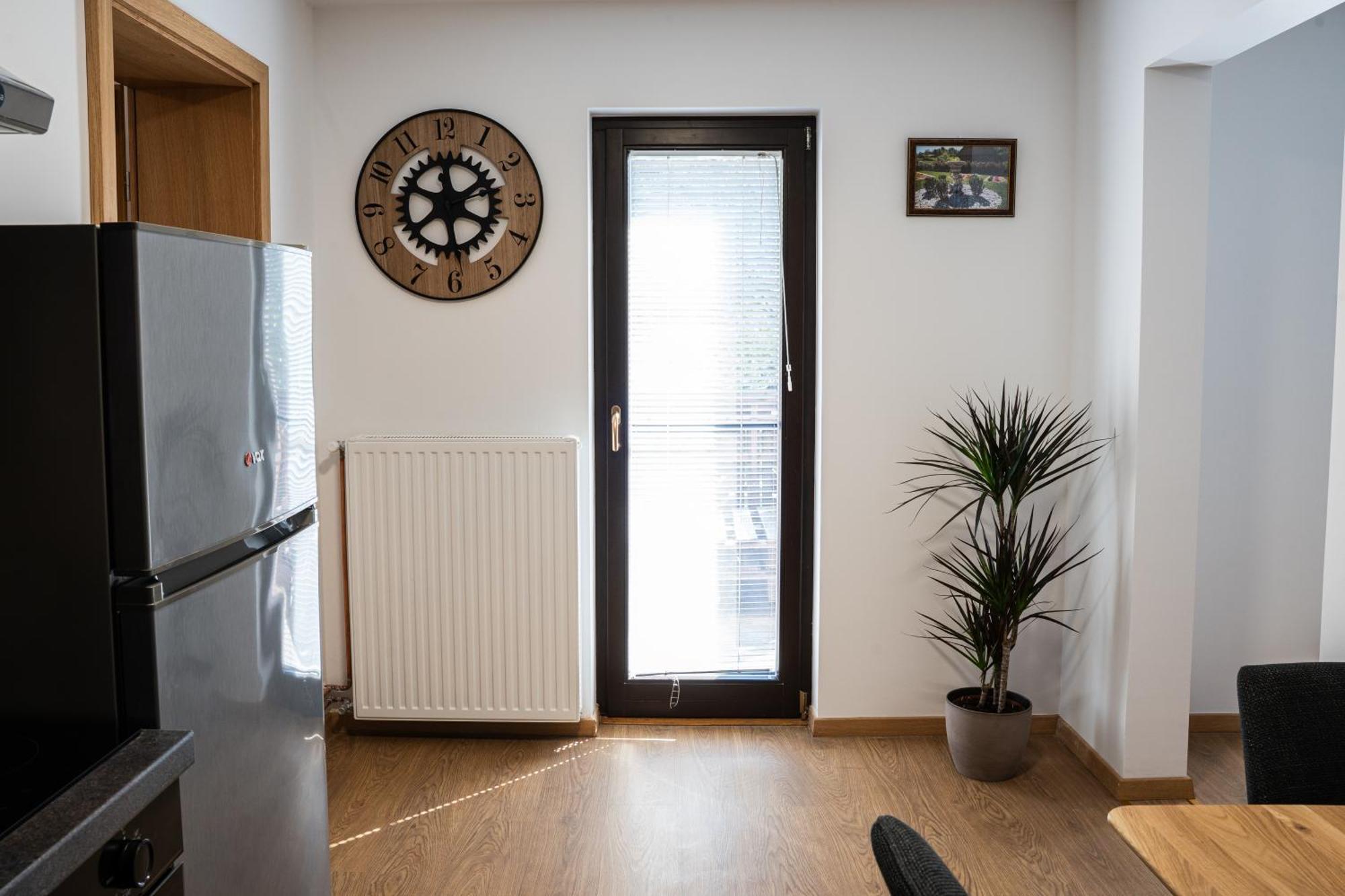 Adventure Farm Bed and Breakfast Store Eksteriør billede