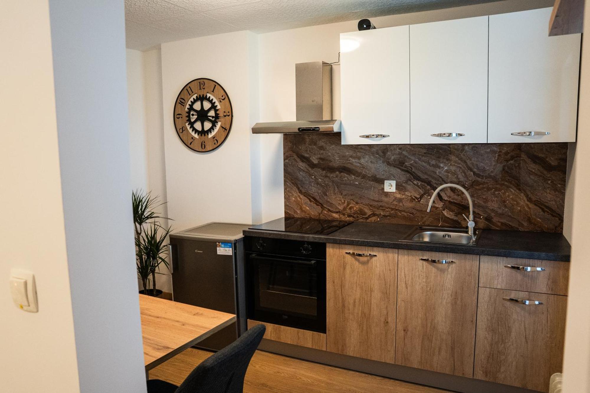 Adventure Farm Bed and Breakfast Store Eksteriør billede