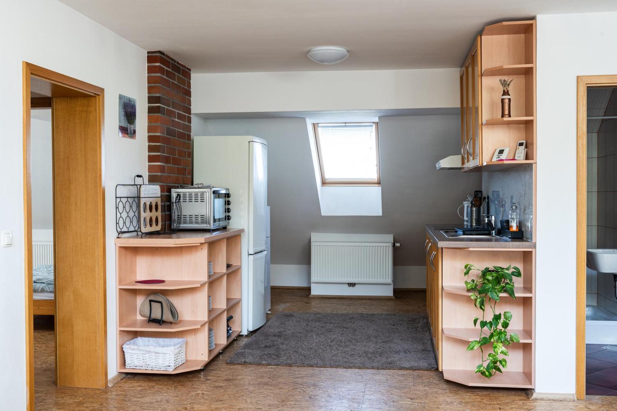 Adventure Farm Bed and Breakfast Store Eksteriør billede